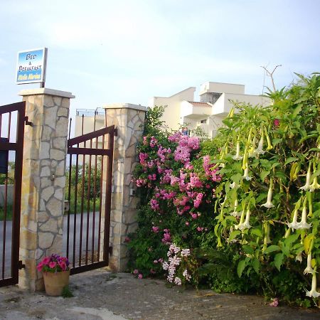 Stella Marina Sea & Sun Acomodação com café da manhã Cefalù Exterior foto